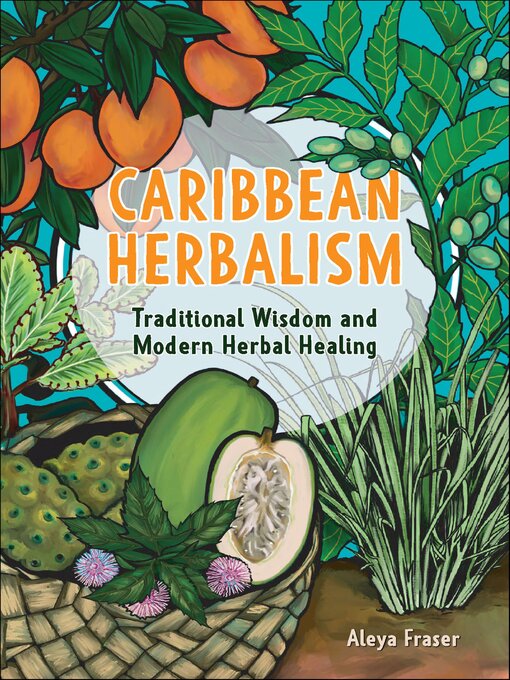 Cover image for Caribbean Herbalism